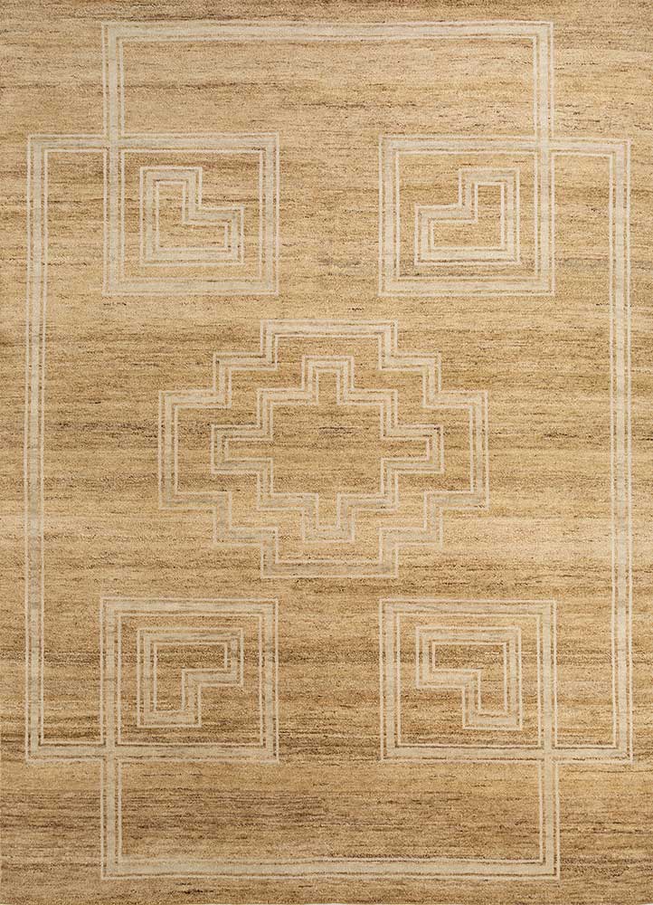 Tapete de lã 300x240cm - Tapete de lã