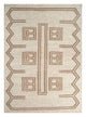 Tapete de lã 300x240cm - Tapete de lã