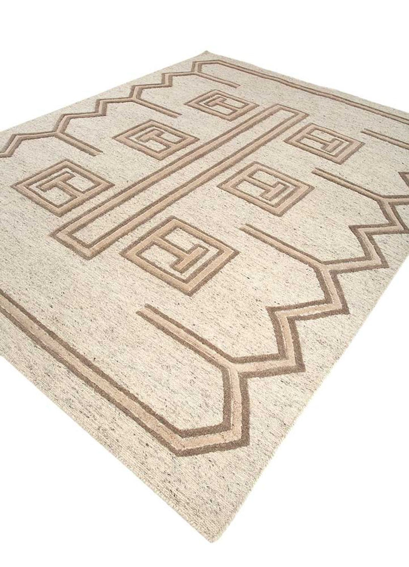 Tapete de lã 300x240cm - Tapete de lã