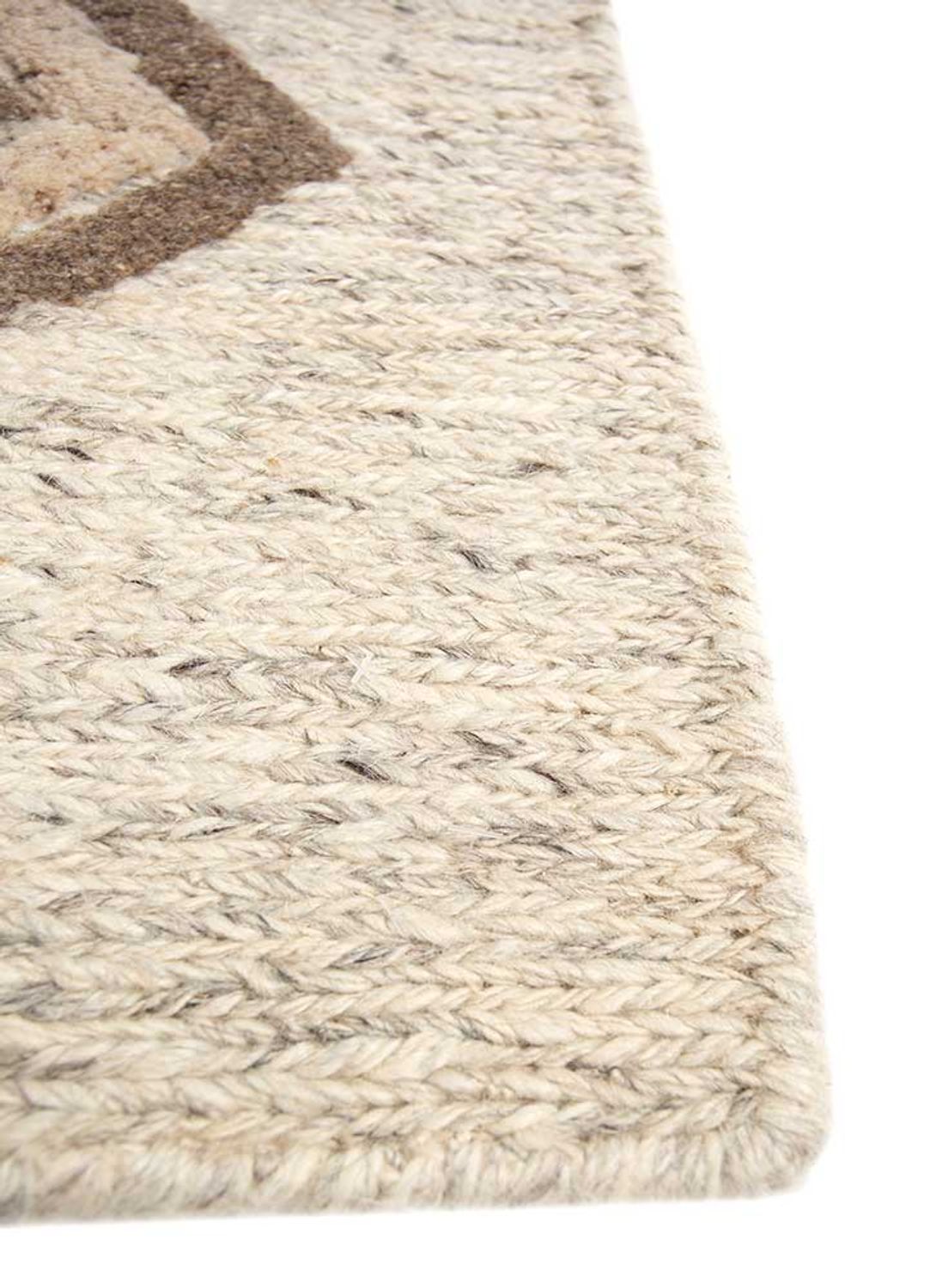 Tapete de lã 300x240cm - Tapete de lã