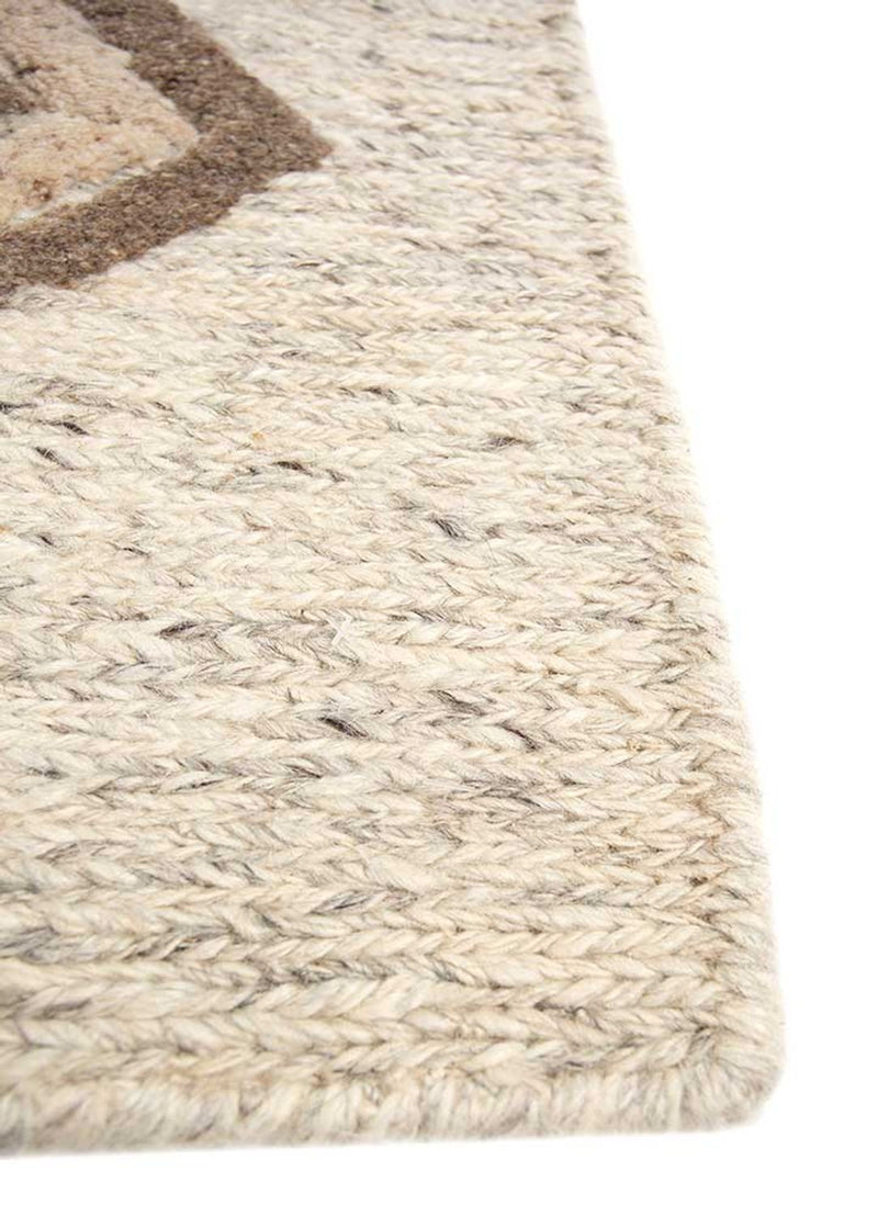 Tapete de lã 300x240cm - Tapete de lã