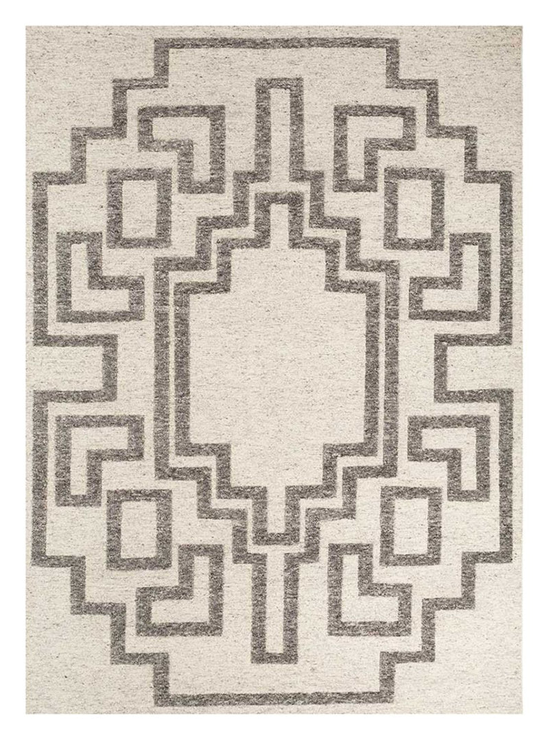 Tapete de lã 300x240cm - Tapete de lã