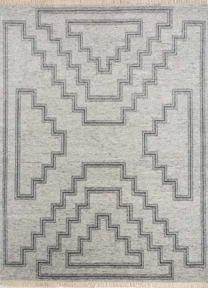 Tapete de lã 300x240cm - Tapete de lã
