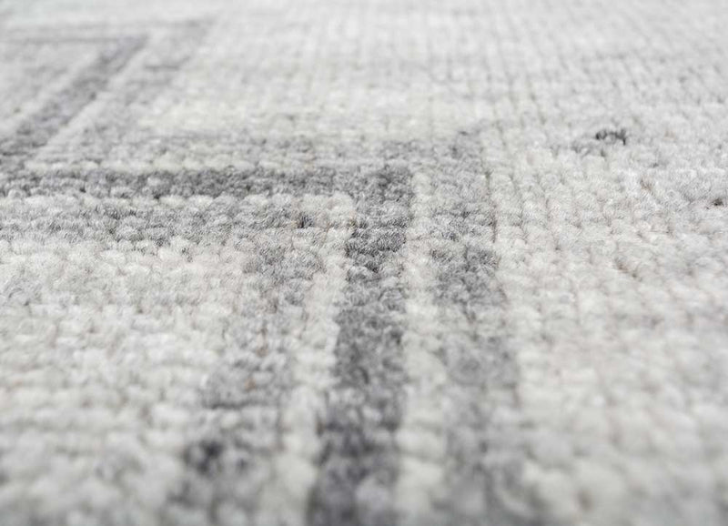Tapete de lã 300x240cm - Tapete de lã