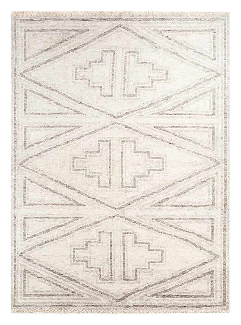 Tapete de lã 300x240cm - Tapete de lã
