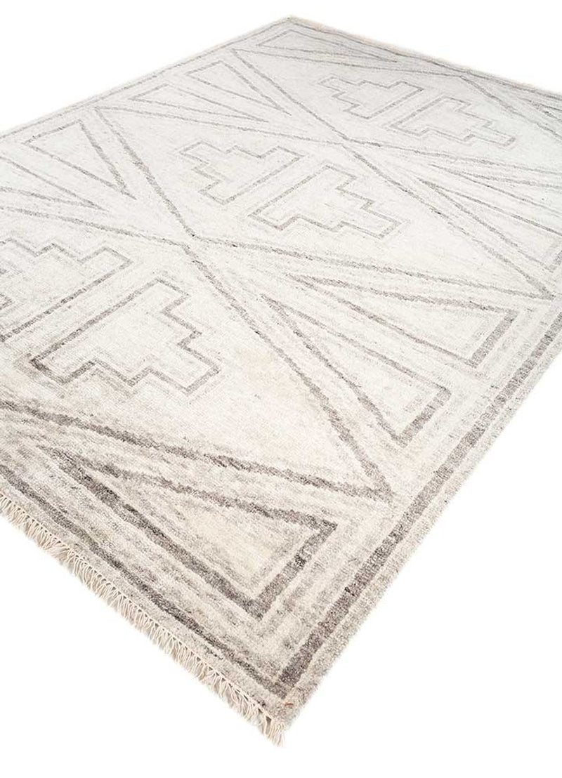 Tapete de lã 300x240cm - Tapete de lã
