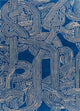 Tapete de lã 240x150cm - Tapete de lã