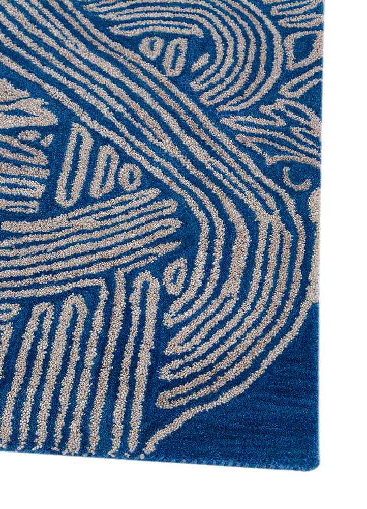Tapete de lã 240x150cm - Tapete de lã
