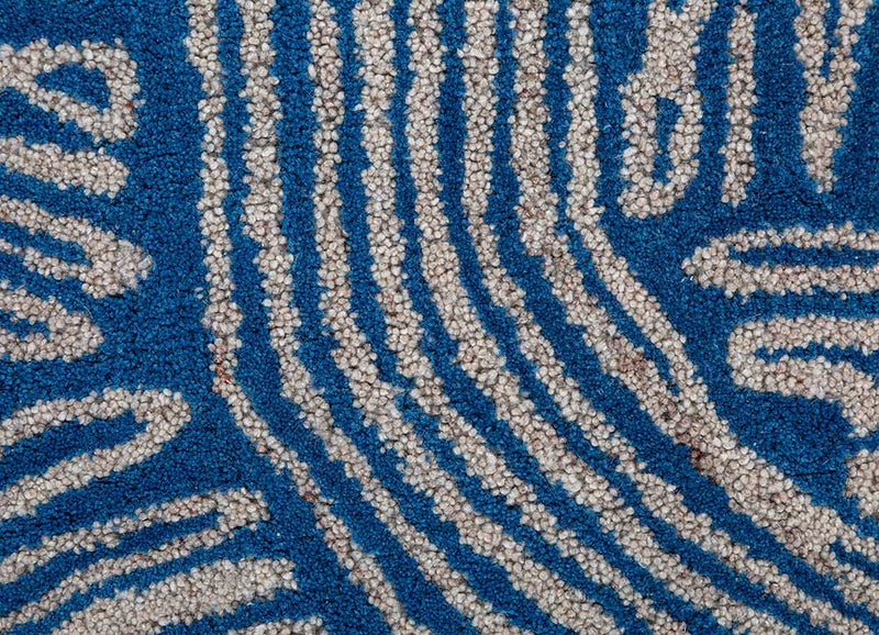 Tapete de lã 240x150cm - Tapete de lã