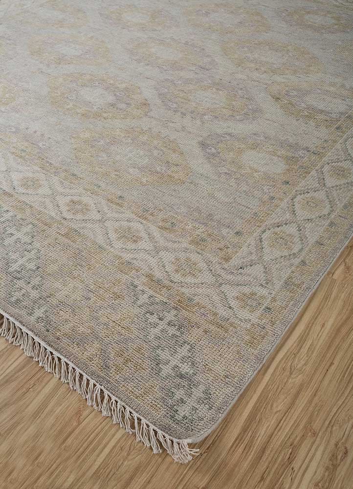 Tapete de lã 300x240cm - Tapete de lã