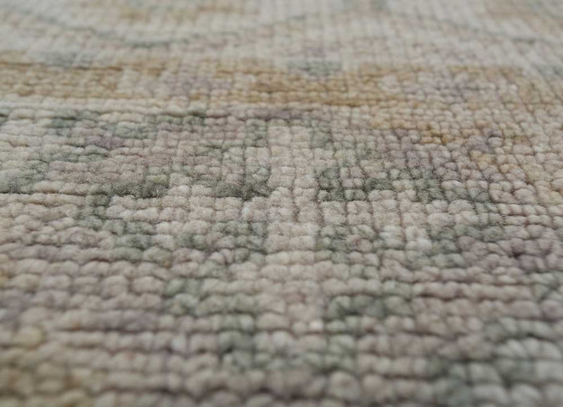 Tapete de lã 300x240cm - Tapete de lã