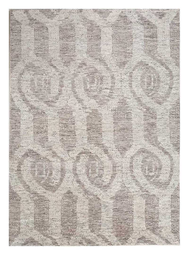 Tapete de lã 240x150cm - Tapete de lã