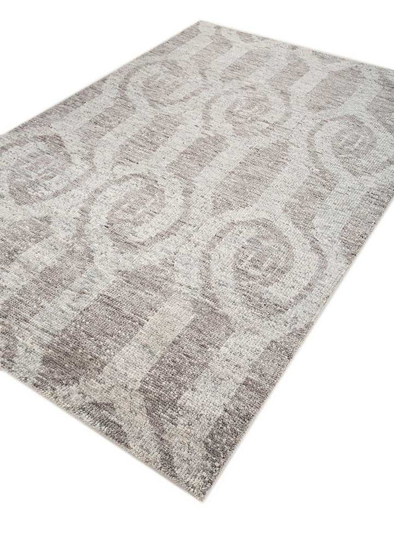Tapete de lã 240x150cm - Tapete de lã