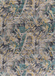 Tapete de lã 300x240cm - Tapete de lã