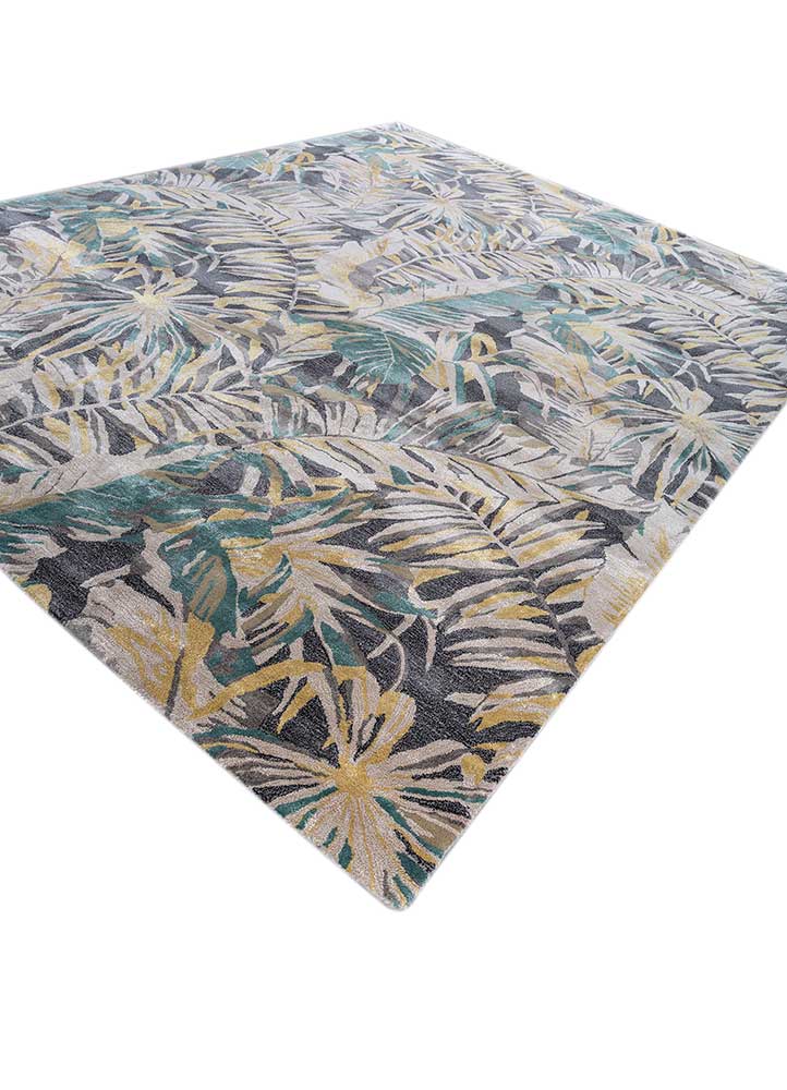 Tapete de lã 300x240cm - Tapete de lã