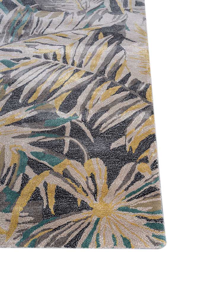 Tapete de lã 300x240cm - Tapete de lã