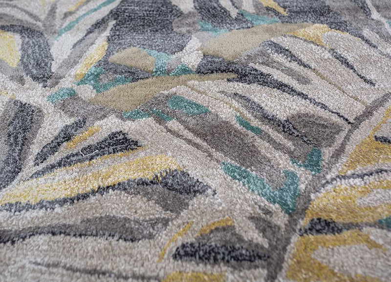 Tapete de lã 300x240cm - Tapete de lã