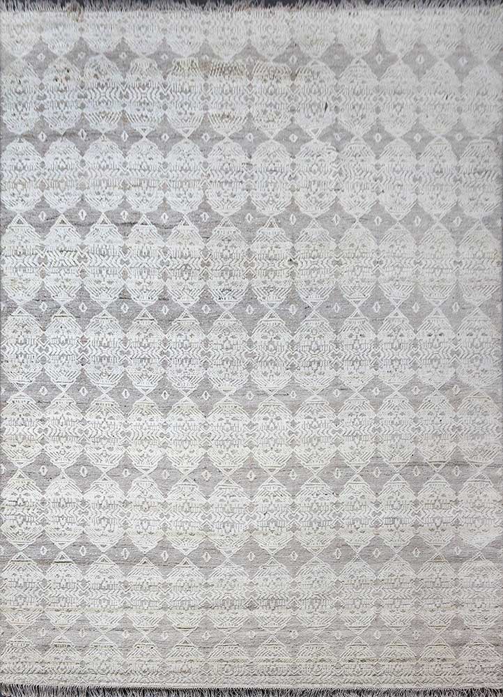 Tapete de lã 420x300cm - Tapete de lã