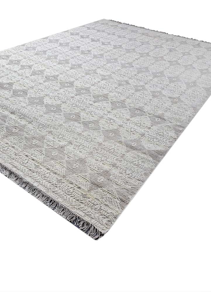 Tapete de lã 420x300cm - Tapete de lã