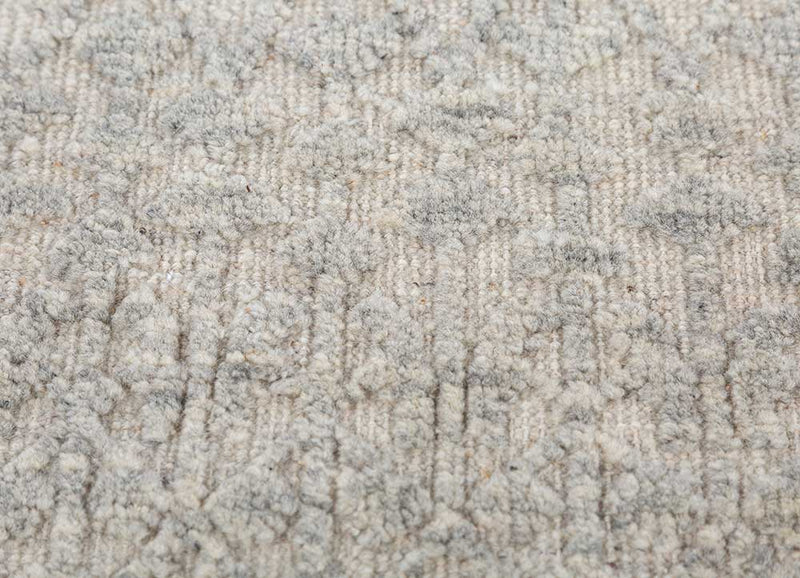 Tapete de lã 300x240cm - Tapete de lã