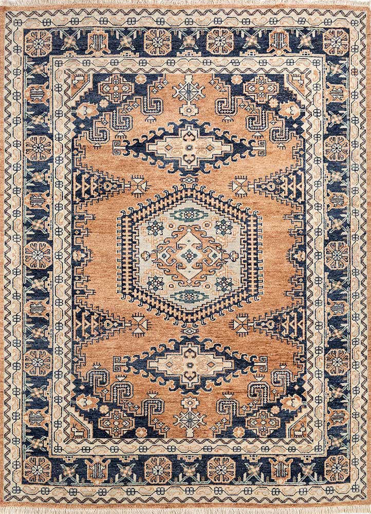 Tapete de lã 240x300cm - Tapete de lã