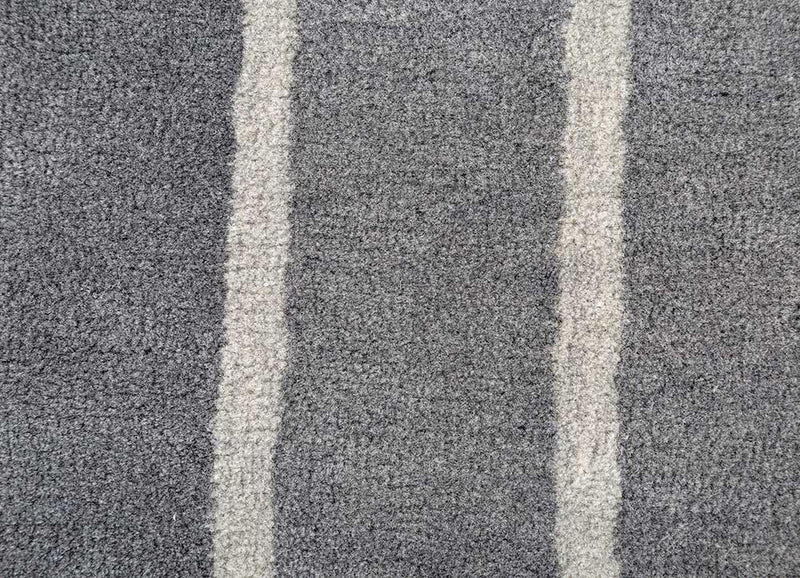Tapete de lã 240x150cm - Tapete de lã
