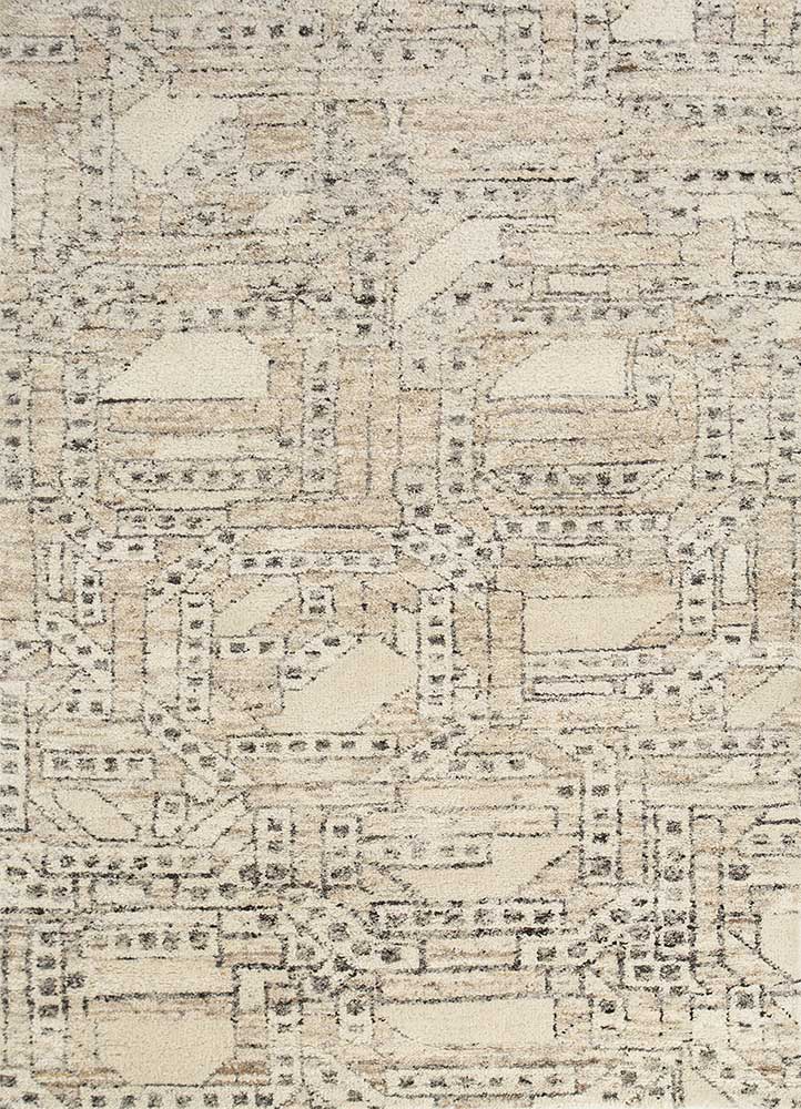 Tapete de lã 150x240cm - Tapete de lã