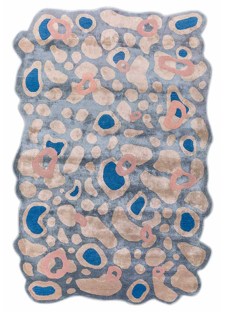 Tapete de desenhador 270x180cm - Designerteppich