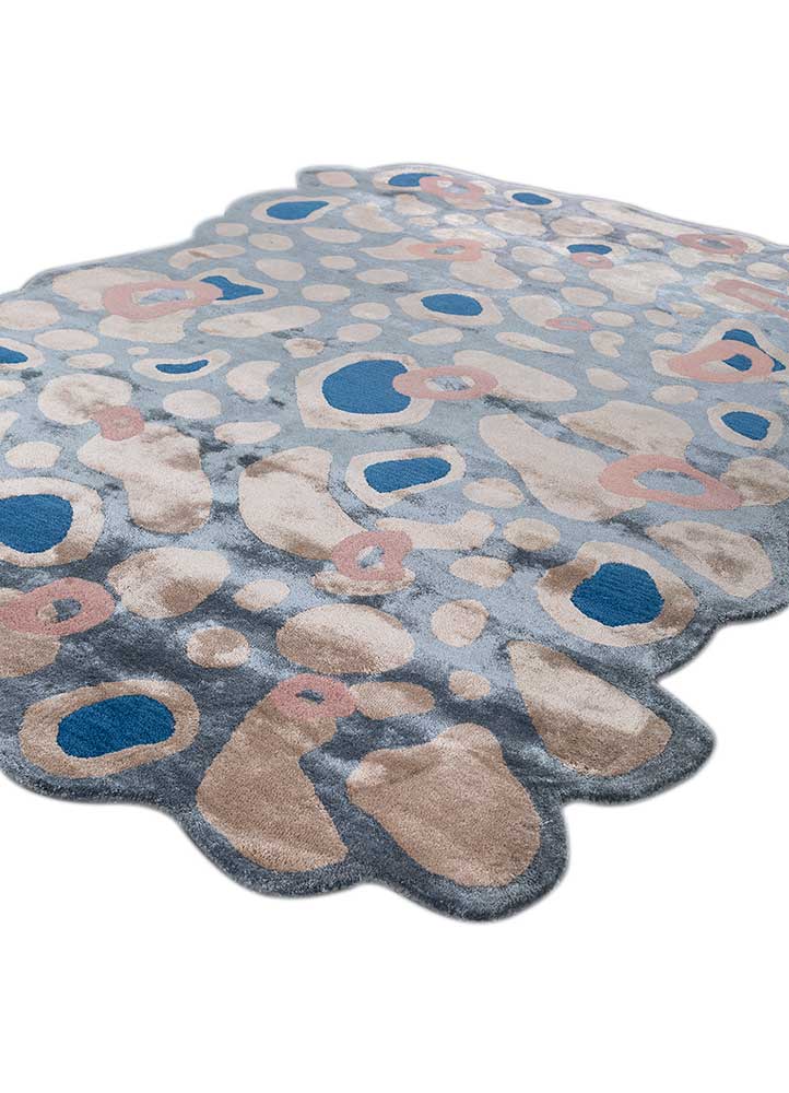 Tapete de desenhador 270x180cm - Designerteppich