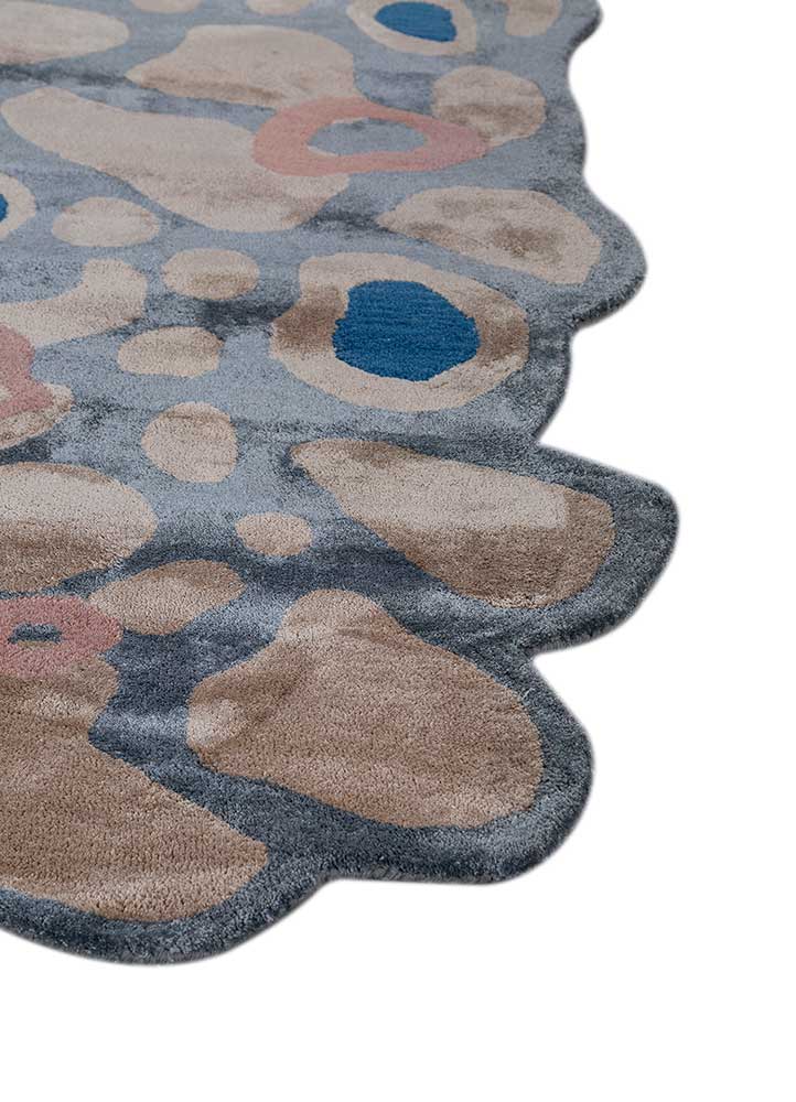 Tapete de desenhador 270x180cm - Designerteppich