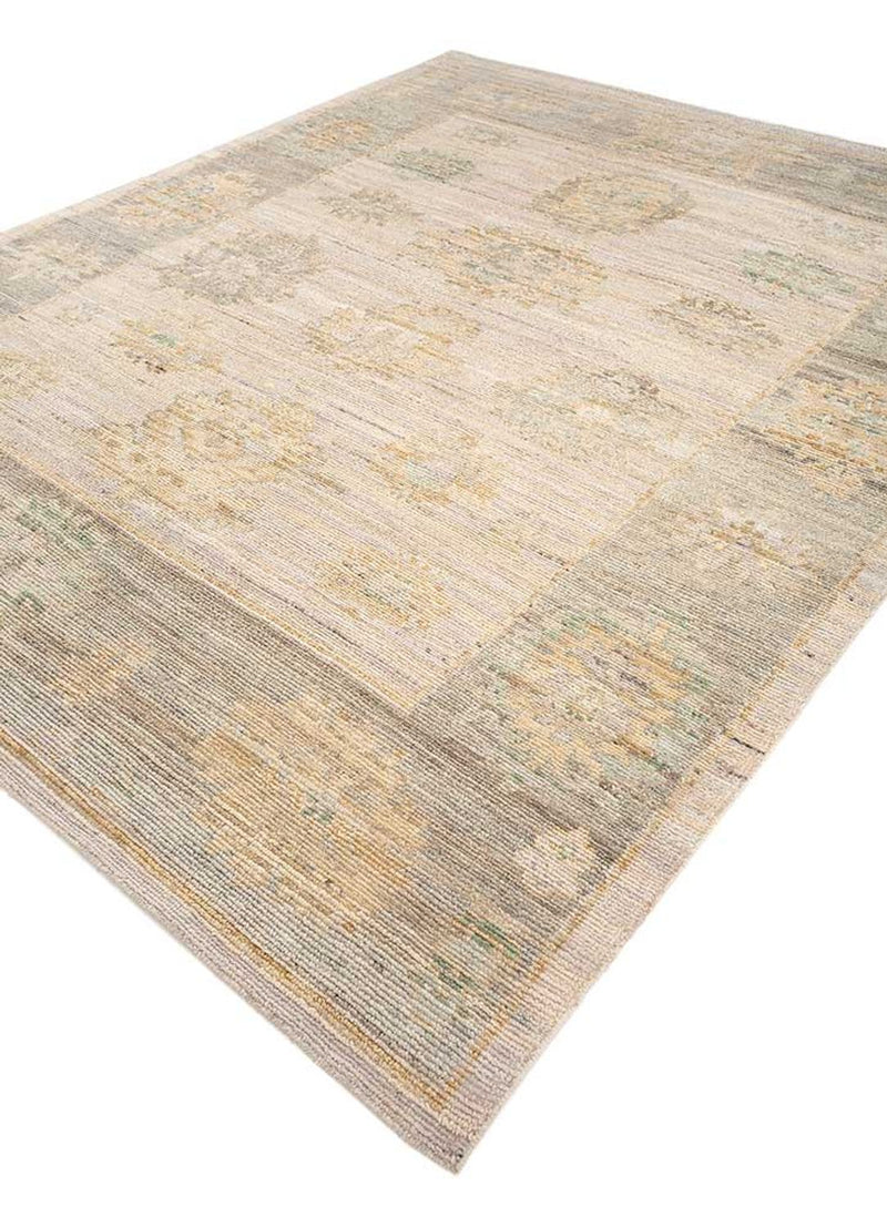 Tapete de lã 300x240cm - Tapete de lã