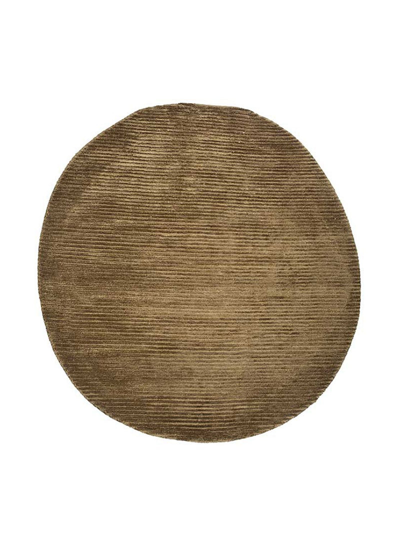 Tapete de lã 165x210cm - Tapete de lã