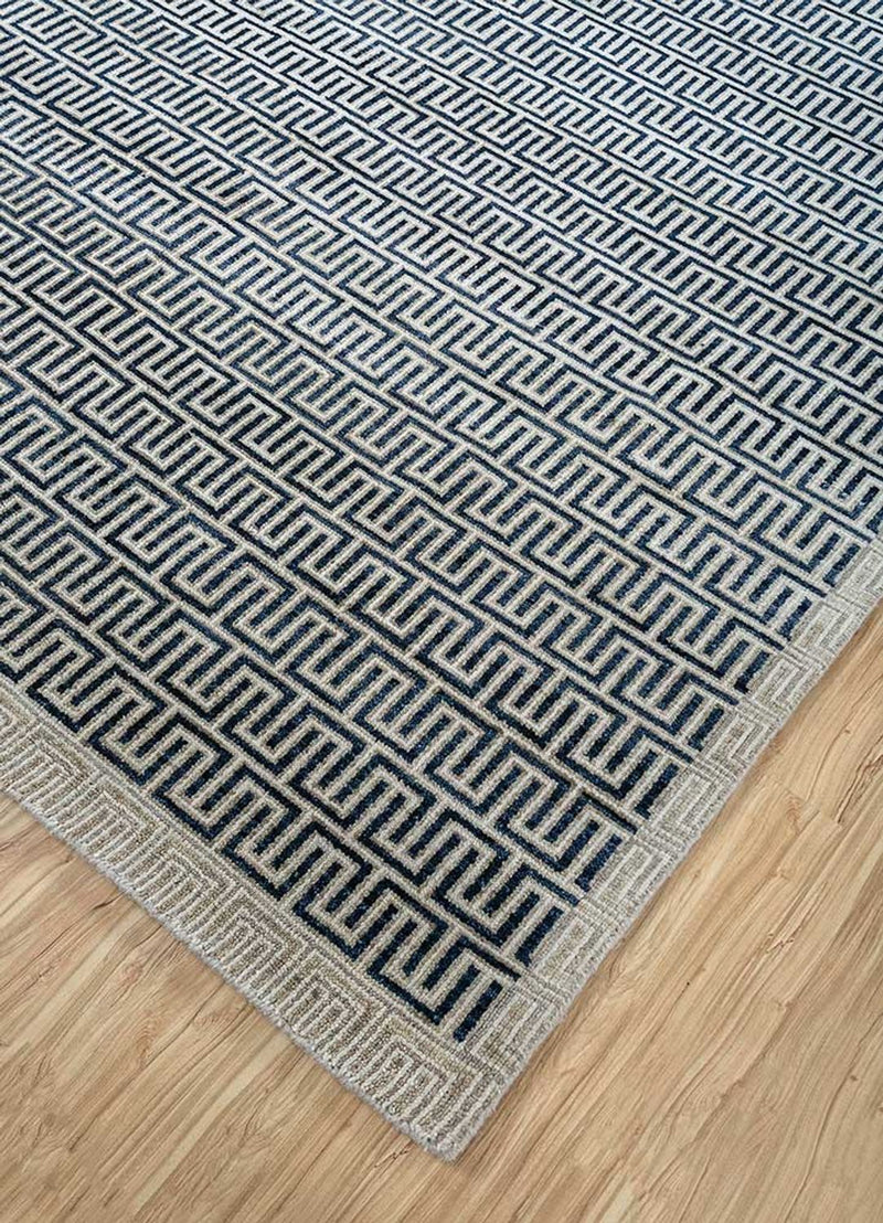 Tapete de desenhador Debora - Designerteppich