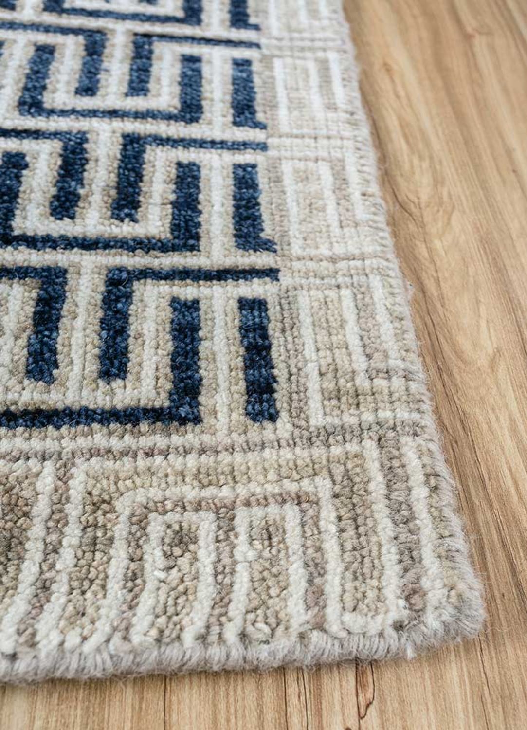 Tapete de desenhador Debora - Designerteppich