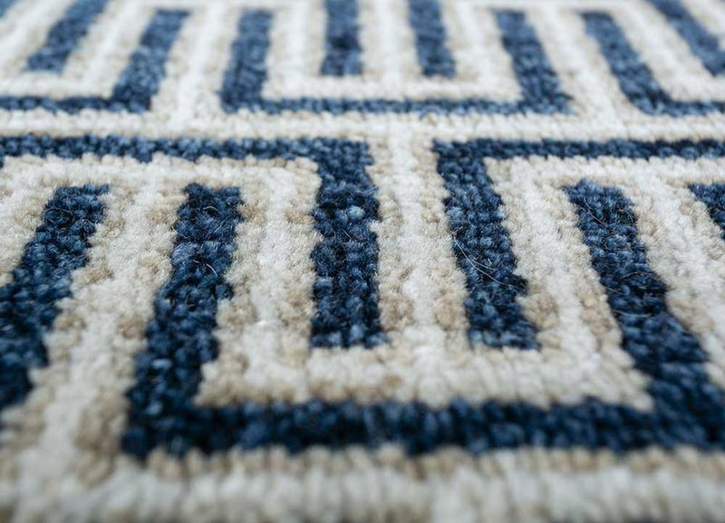 Tapete de desenhador Debora - Designerteppich