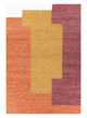 Tapete de lã 180x270cm - Tapete de lã