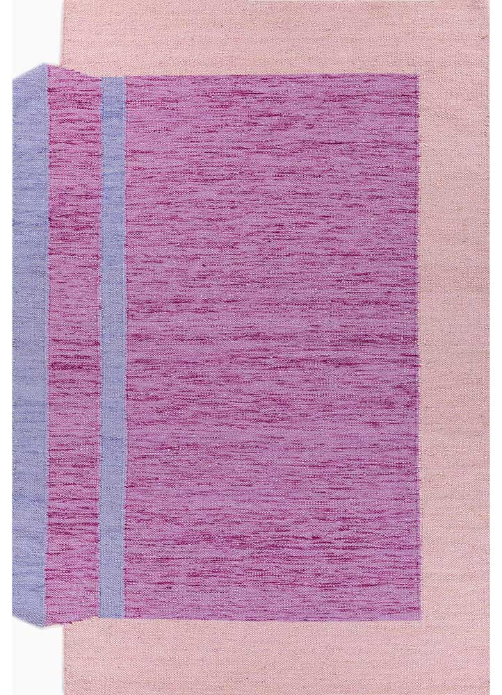 Tapete de lã 270x180cm - Tapete de lã