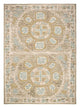 Tapete de lã 270x180cm - Tapete de lã