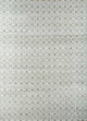 Tapete de lã 270x180cm - Tapete de lã