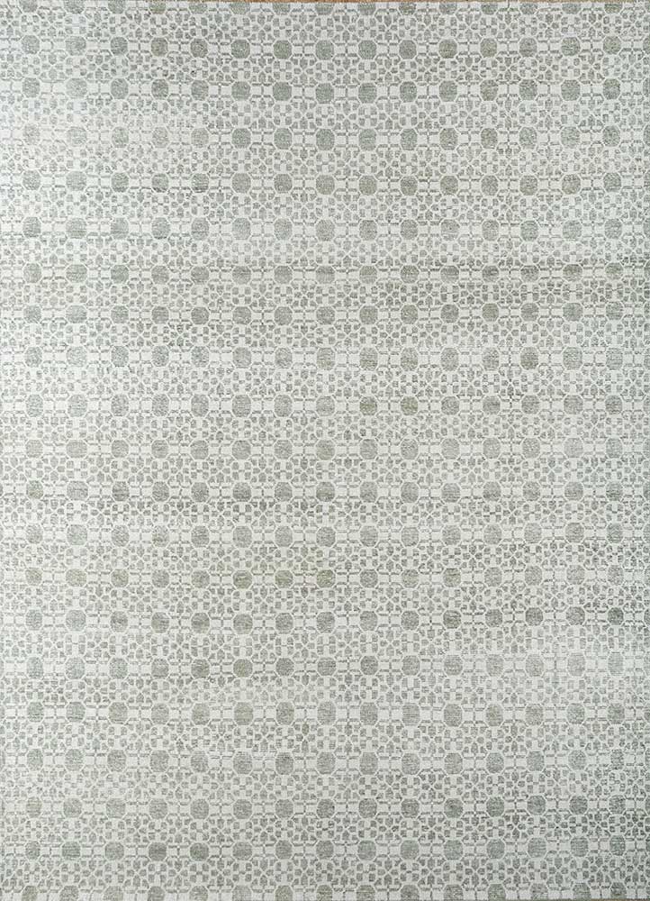 Tapete de lã 270x180cm - Tapete de lã