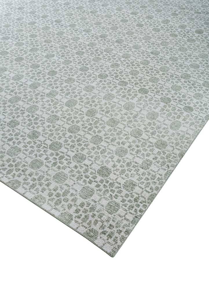 Tapete de lã 270x180cm - Tapete de lã