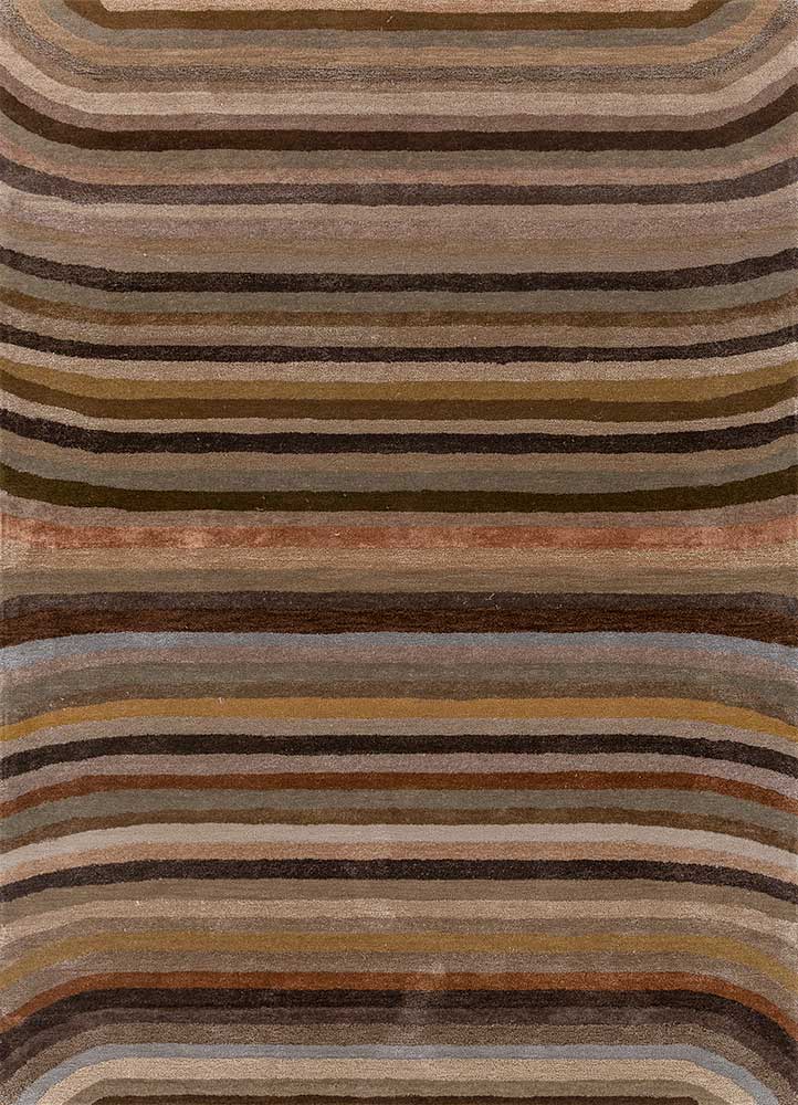 Tapete de lã 150x240cm - Tapete de lã