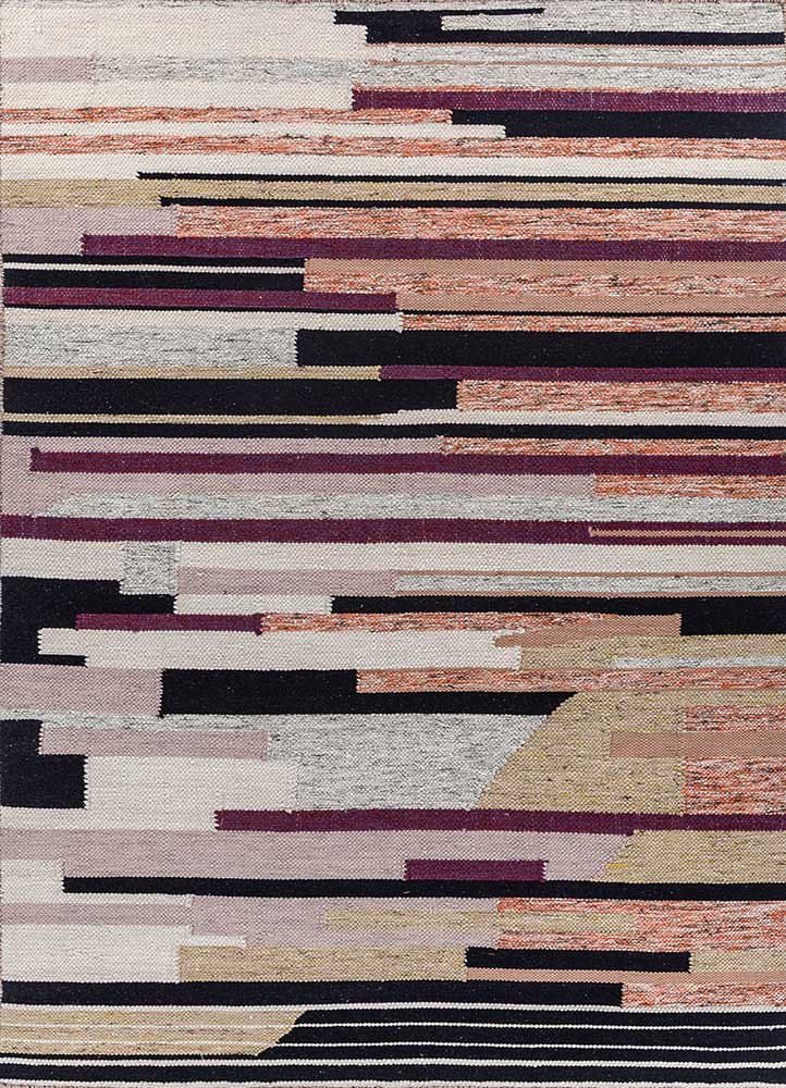 Tapete de lã 270x180cm - Tapete de lã