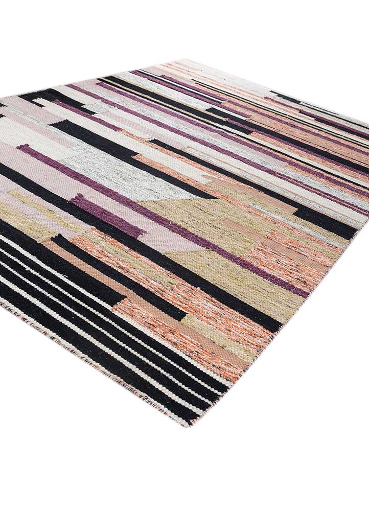 Tapete de lã 270x180cm - Tapete de lã