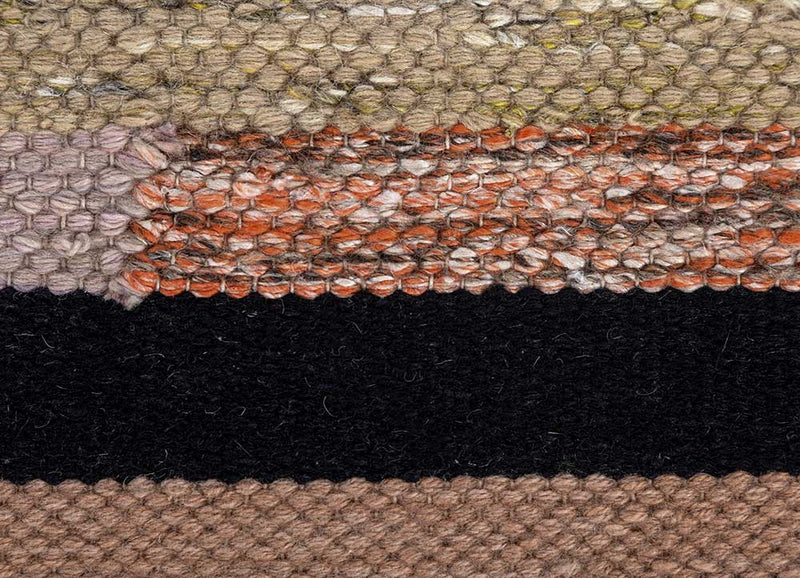 Tapete de lã 270x180cm - Tapete de lã