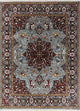 Tapete de lã 300x240cm - Tapete de lã