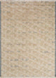 Tapete de lã 270x180cm - Tapete de lã