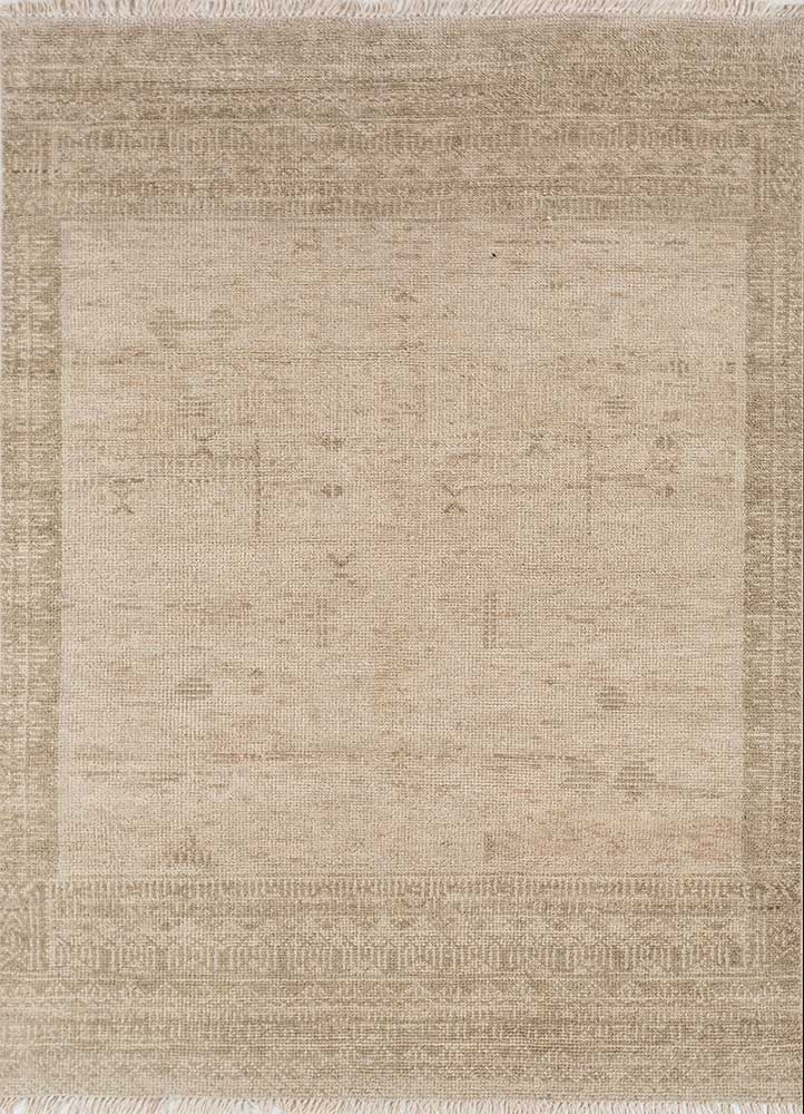 Tapete de lã 270x180cm - Tapete de lã