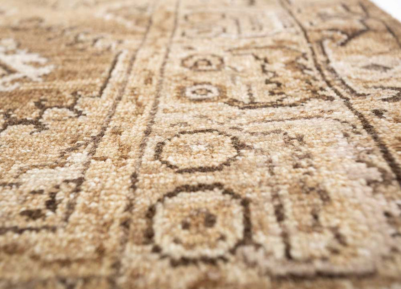 Tapete de lã 300x240cm - Tapete de lã