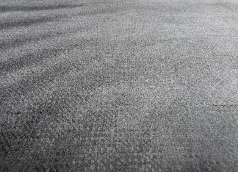 Tapete de lã 180x180cm - Tapete de lã